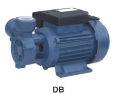 vortex pump