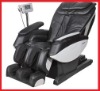 Business Massage Chair  With MP3 3D