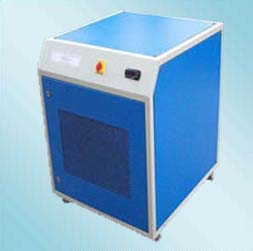 Refrigerated Air dryer