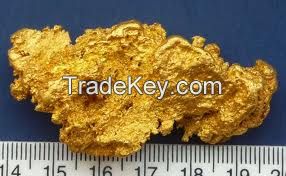 Gold Nuggets 99.99%