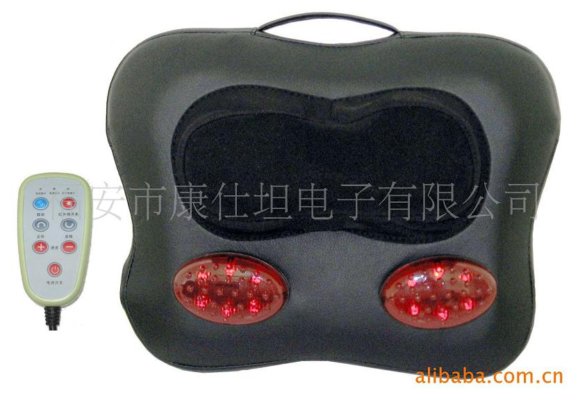 Butterfly Percussion massage pillow KST-506N-1
