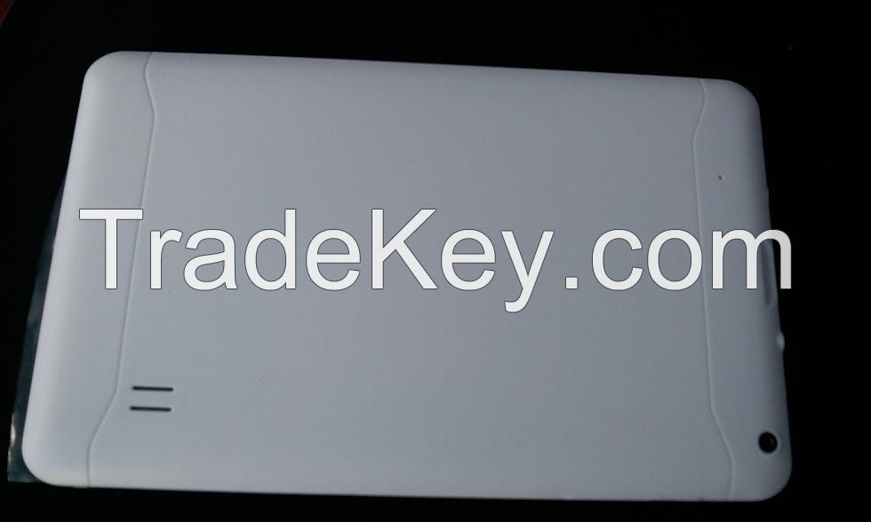 Tablet PC - ATM7029B Cortex-A9 Quad core 1.5GHz X 4