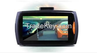 Full HD 1080P Car DVR Recorder Camera China Car Gadgets NTK96650+AR0330