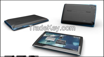 7 inch Boxchips A13 Car GPS Tracker Android 4.0 DDR512 8G flash FM AV  