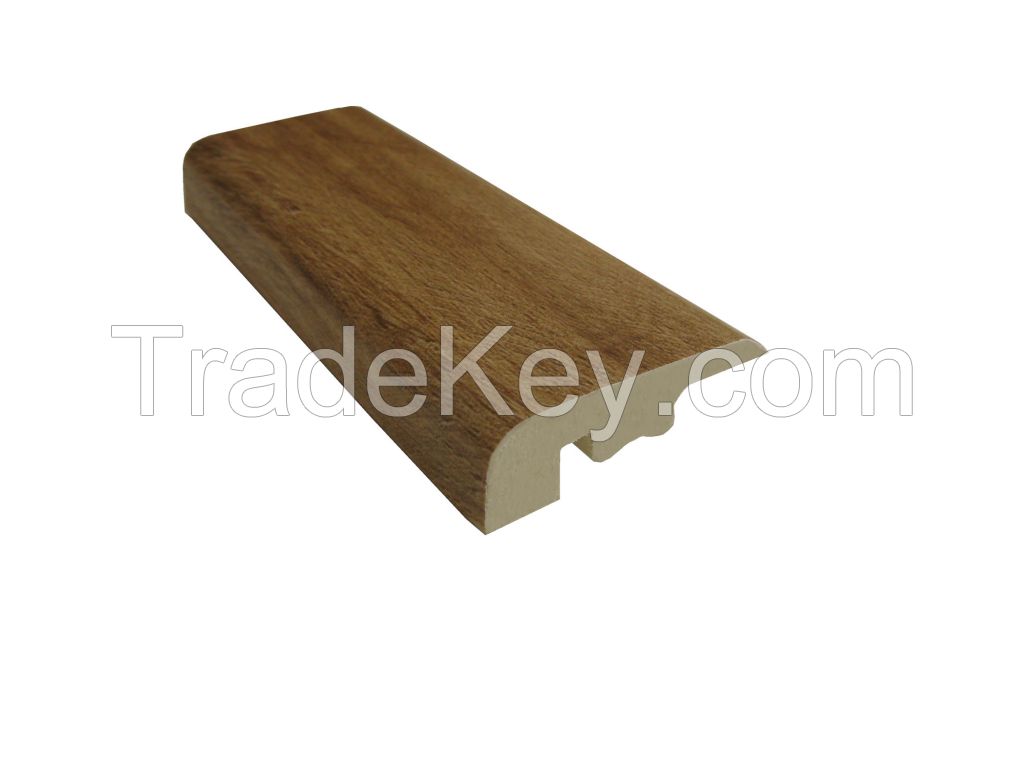 Flooring profile 