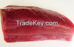 Fresh Sashimi Grade Tuna Loin / H&G / G&G / SAKU / Steaks Etc...
