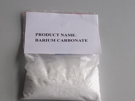 Barium Carbonate