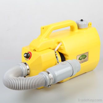 ULV disinfection and vaccination electric cold fog machine