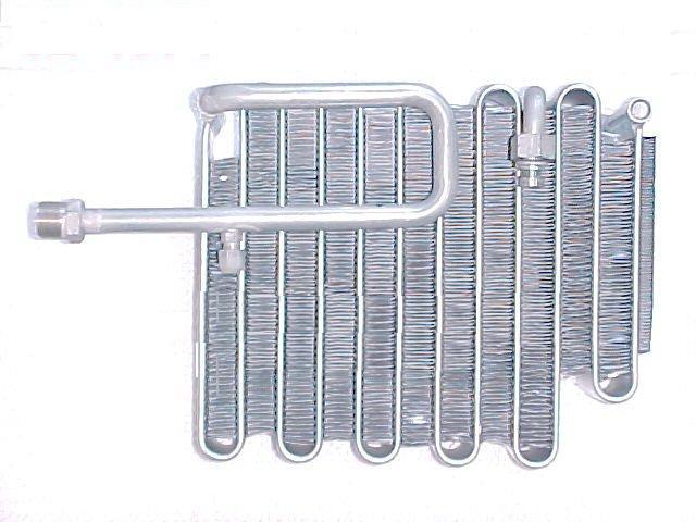 Auto Cooling Coil (Evaporator)