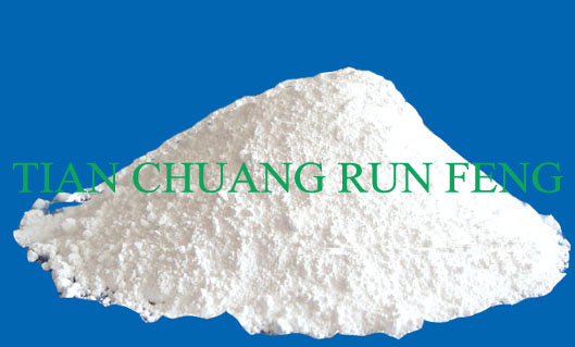 Titanium Dioxide Anatase/Rutile Type