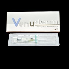Dermal filler Cosmetic injection