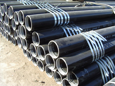 API Casing and Tubing