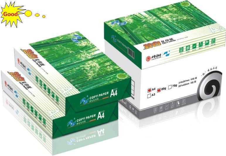 LJW Superb High-quality Static Copy Paper