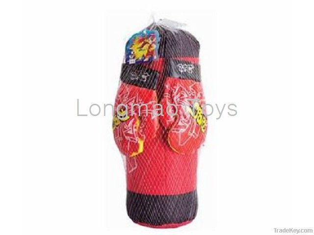 Canvas Boxing sets