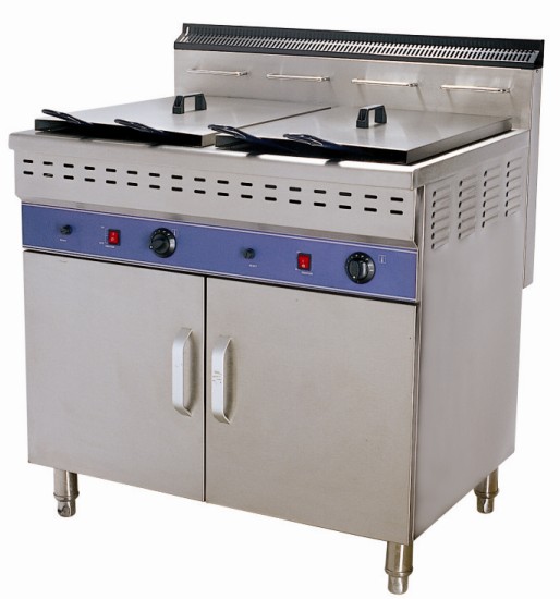 Electric Fryer WEF-482/C