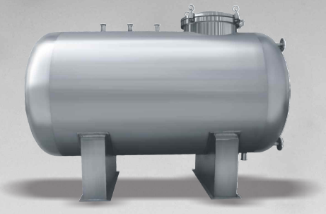 Single-Layer Storage Tank Series