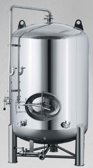 Single-Layer Storage Tank Series