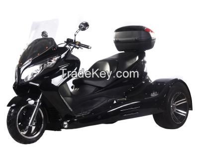 Icebear Zodiac PST300-19 300cc Trike (2015) Price 1100usd