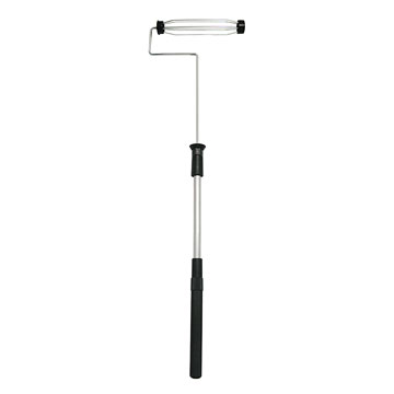 Two Section Aluminum extension pole
