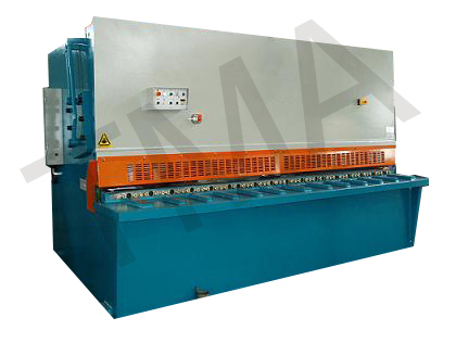 hydraulic shearing machine/cutting machine