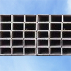 RECTANGULAR STEEL PIPE