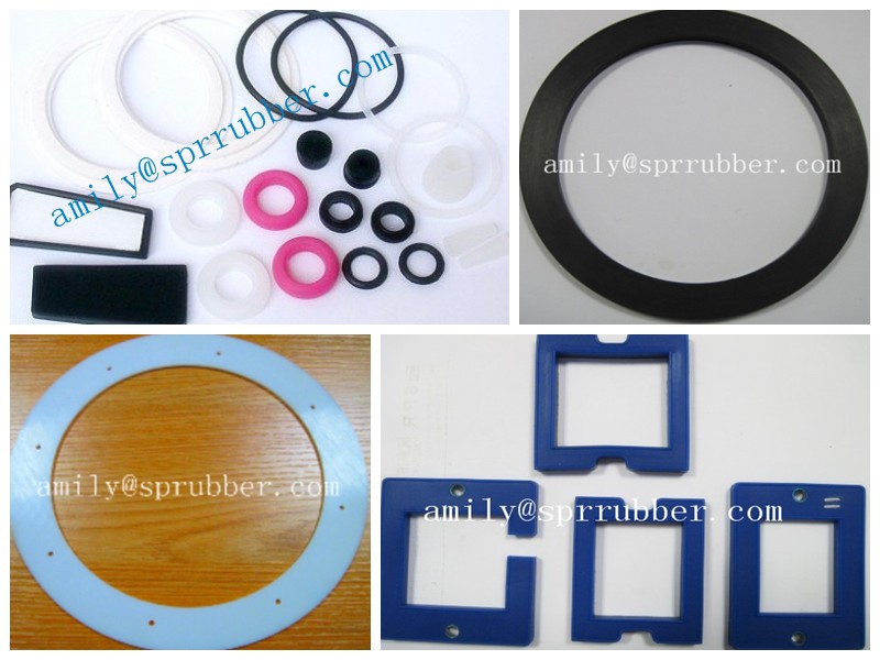 O-RINGS/gaskets