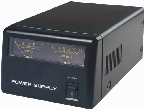 ac-dc telecommunication power supply