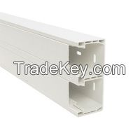 High Quality Pvc Trunking,Pvc Electrical Raceway,Pvc Cable Trunking