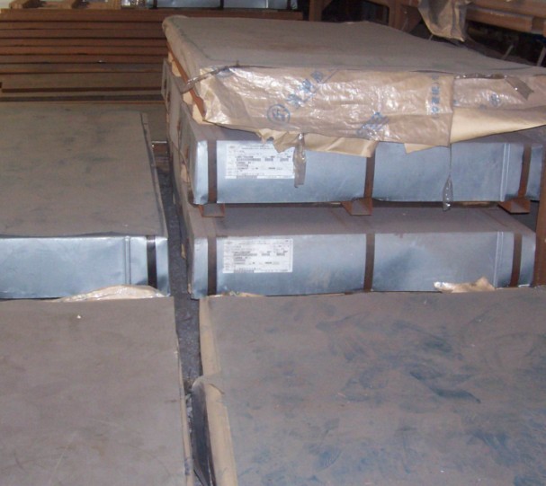 hot(cold) rolled steel sheet