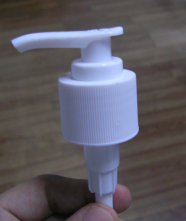 Lotion Pump RY-L002