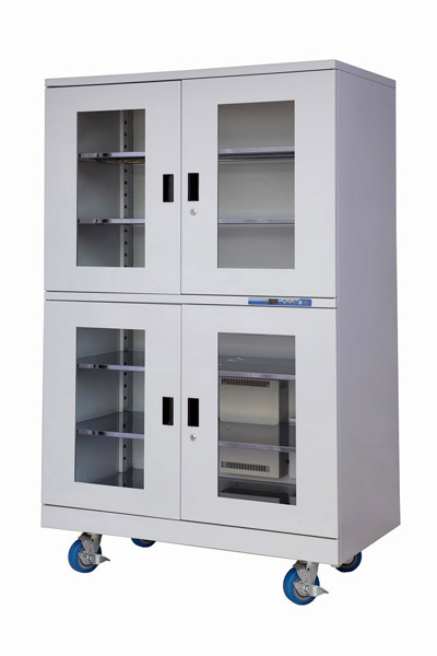 drying cabinet (1-50%RH) TESD-1300M