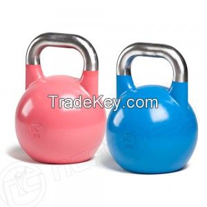 competition  kettlebells