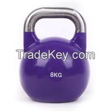 competition  kettlebells