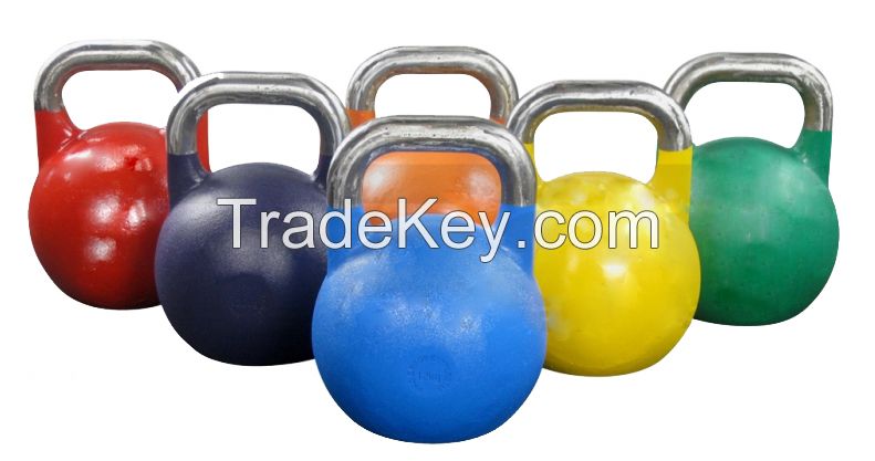 competition  kettlebells