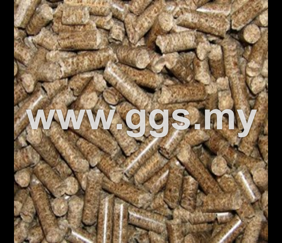 GGS Wood Pellet