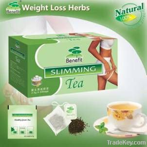 slimming tea