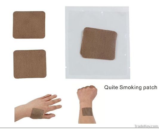 stop smoking patch