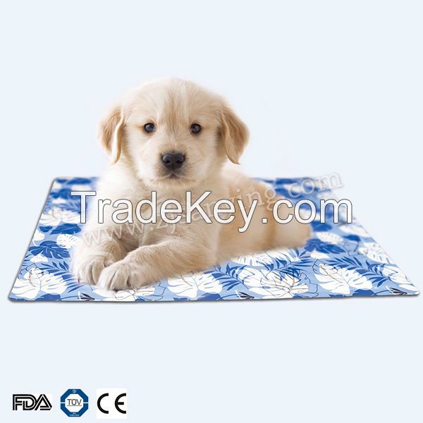 cool pet mat