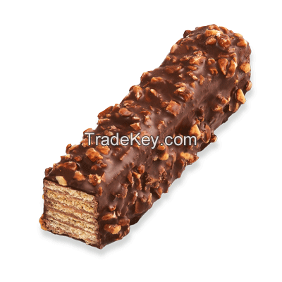 Wafer Biscuit Sticks, 37gr.