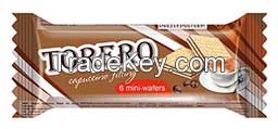 Wafers TORERO 35gr.