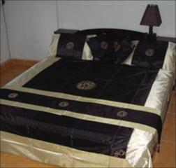 Bed sheets King size