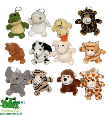 Keychain Toys