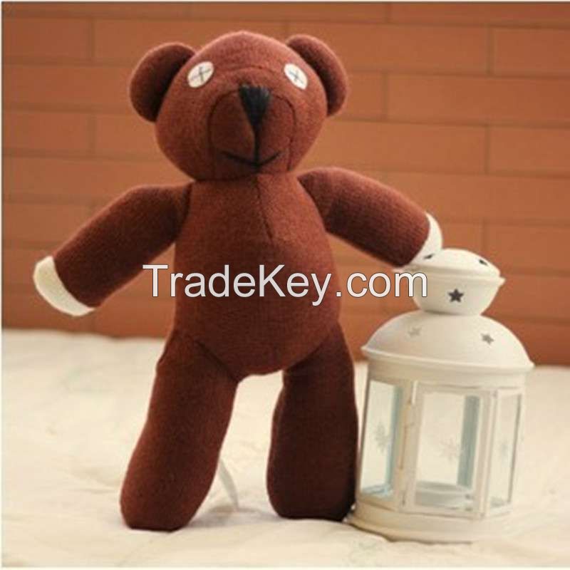 Mr. Bean teddy