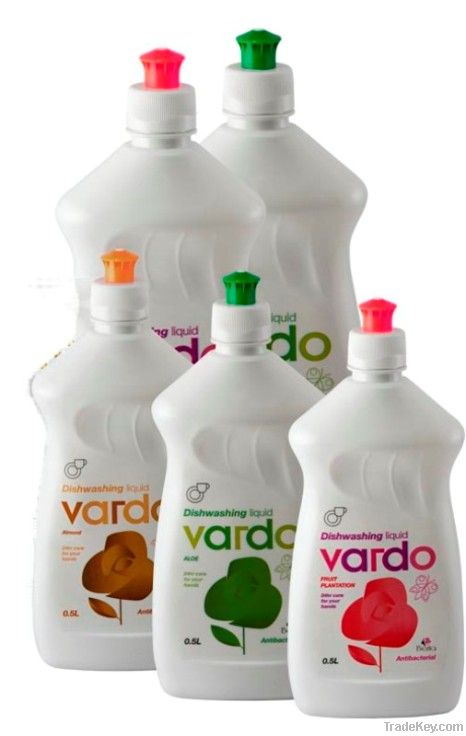 Vardo-dishwashing