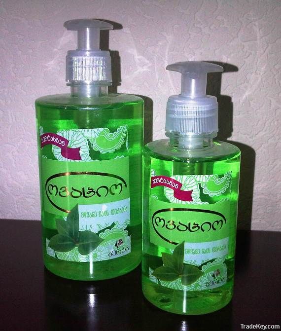 Ovacio - liquid hand soap