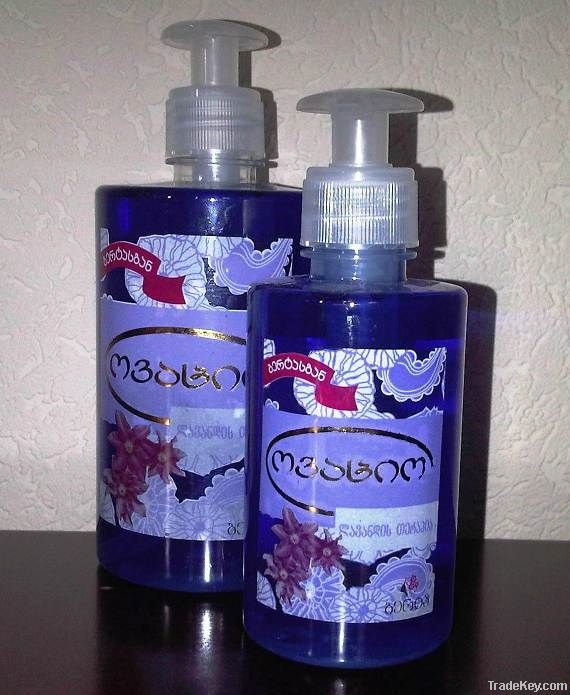 Ovacio - liquid hand soap