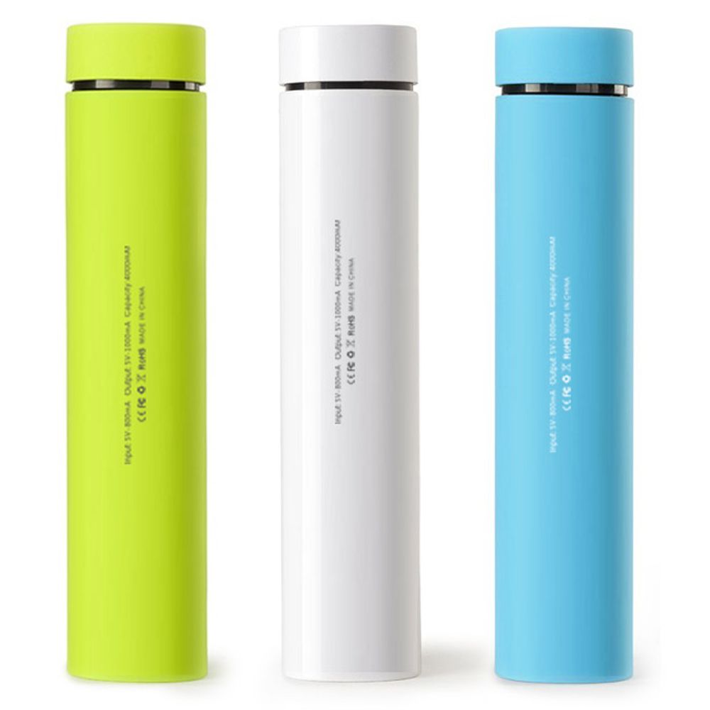 Portable Bank Power Charger