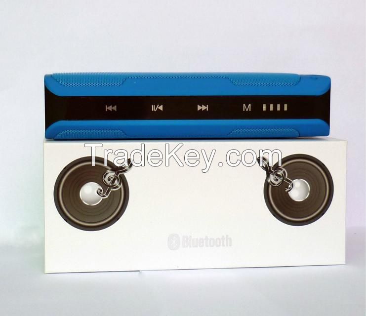 Bluetooth portable speakers wireless