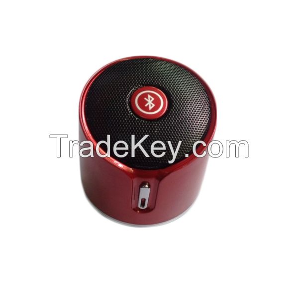 portable bluetooth speaker (active type)