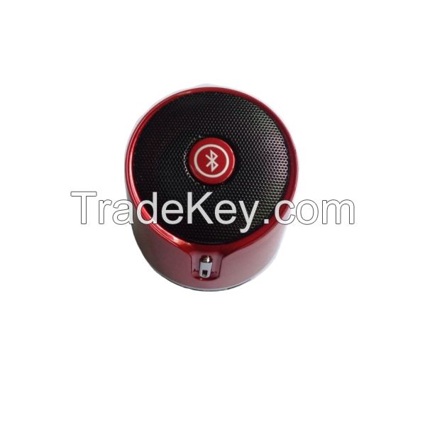 portable bluetooth speaker (active type)